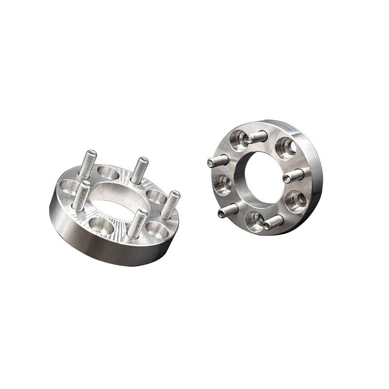 Kuinka Billet Wheel -sovittimet toimivat ja ovatko niitä turvallisia?